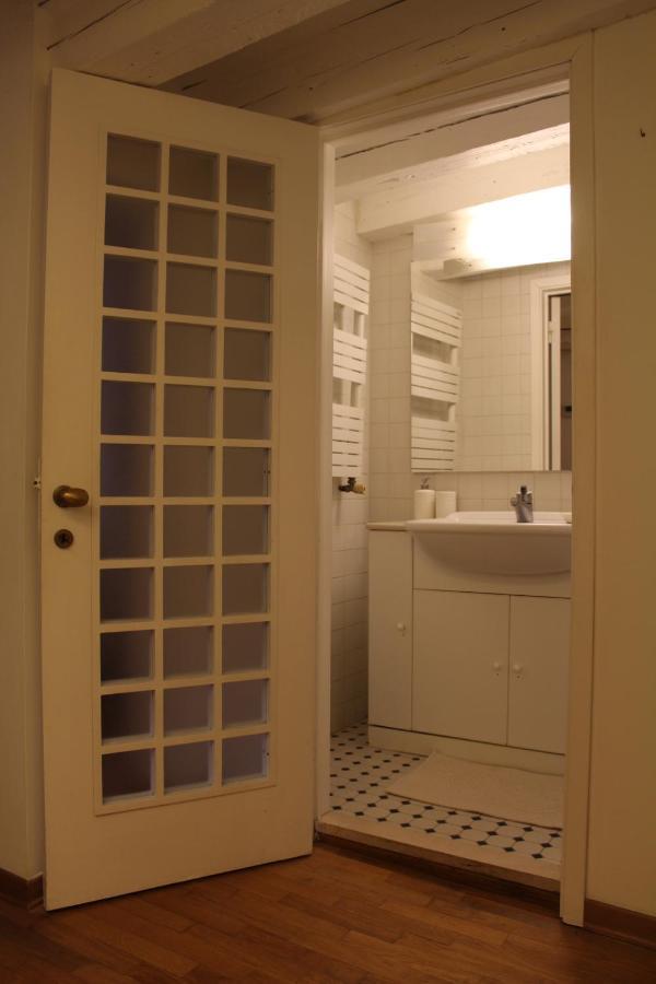 To Meet You! Apartment *