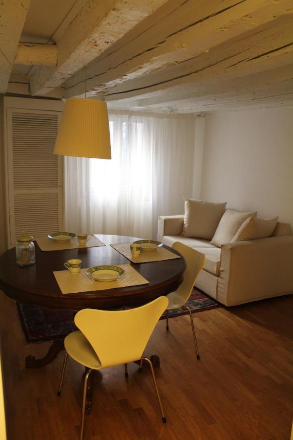 Apartment To Meet You!