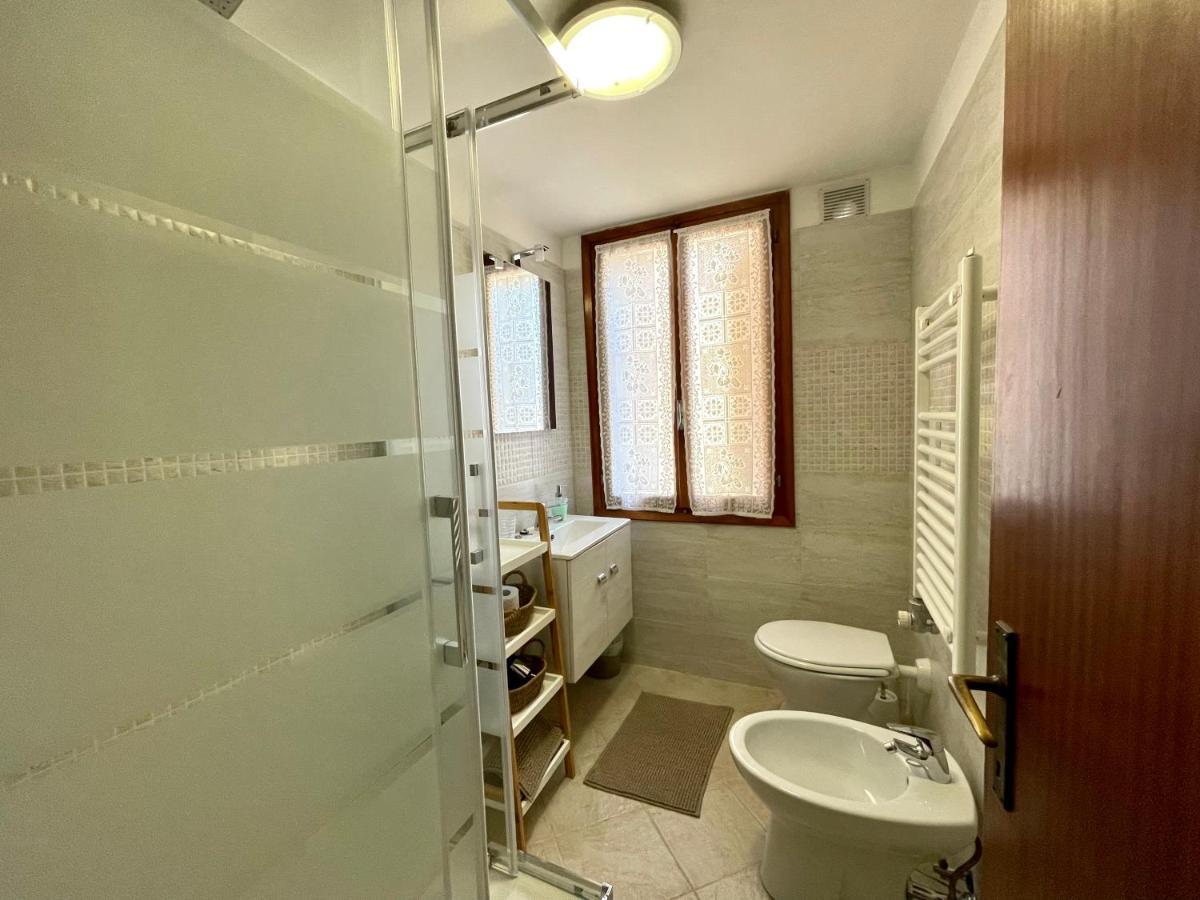 Residenza Veneziana - Cin Ito27042c22b18c2yz Apartment Venice