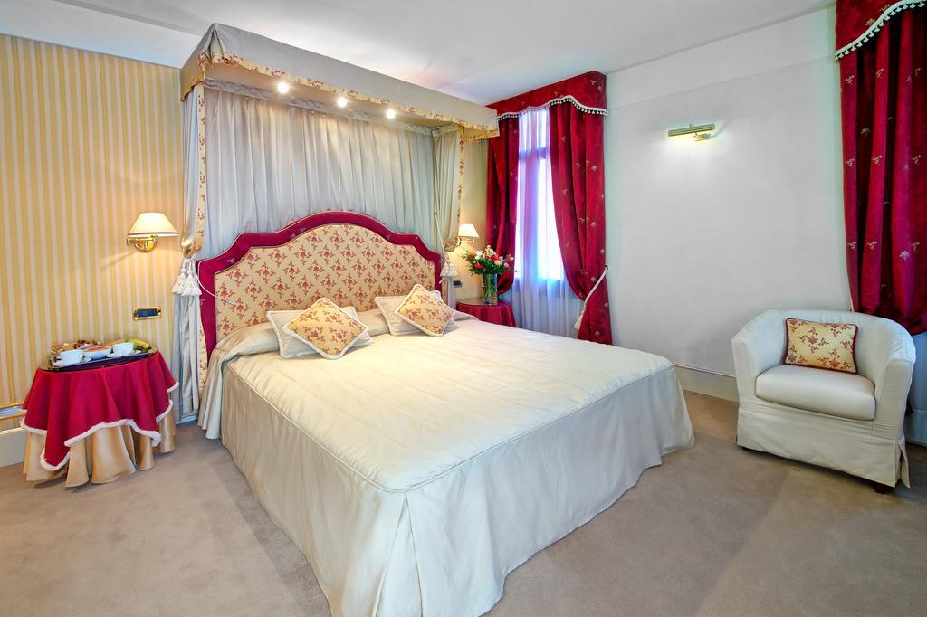 Guest house Ca' Princess Venice