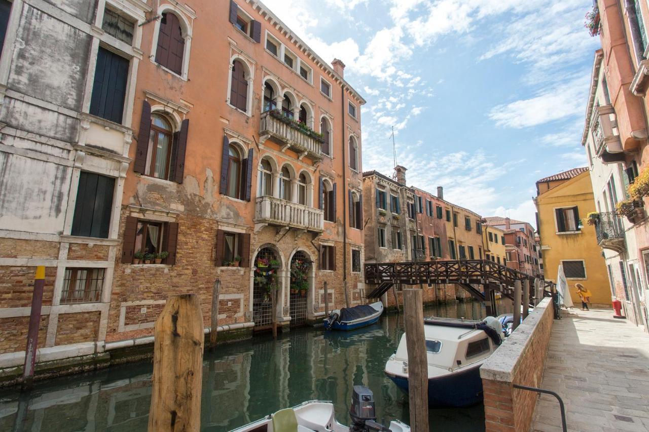 Guest house Ca Le Vele Venice