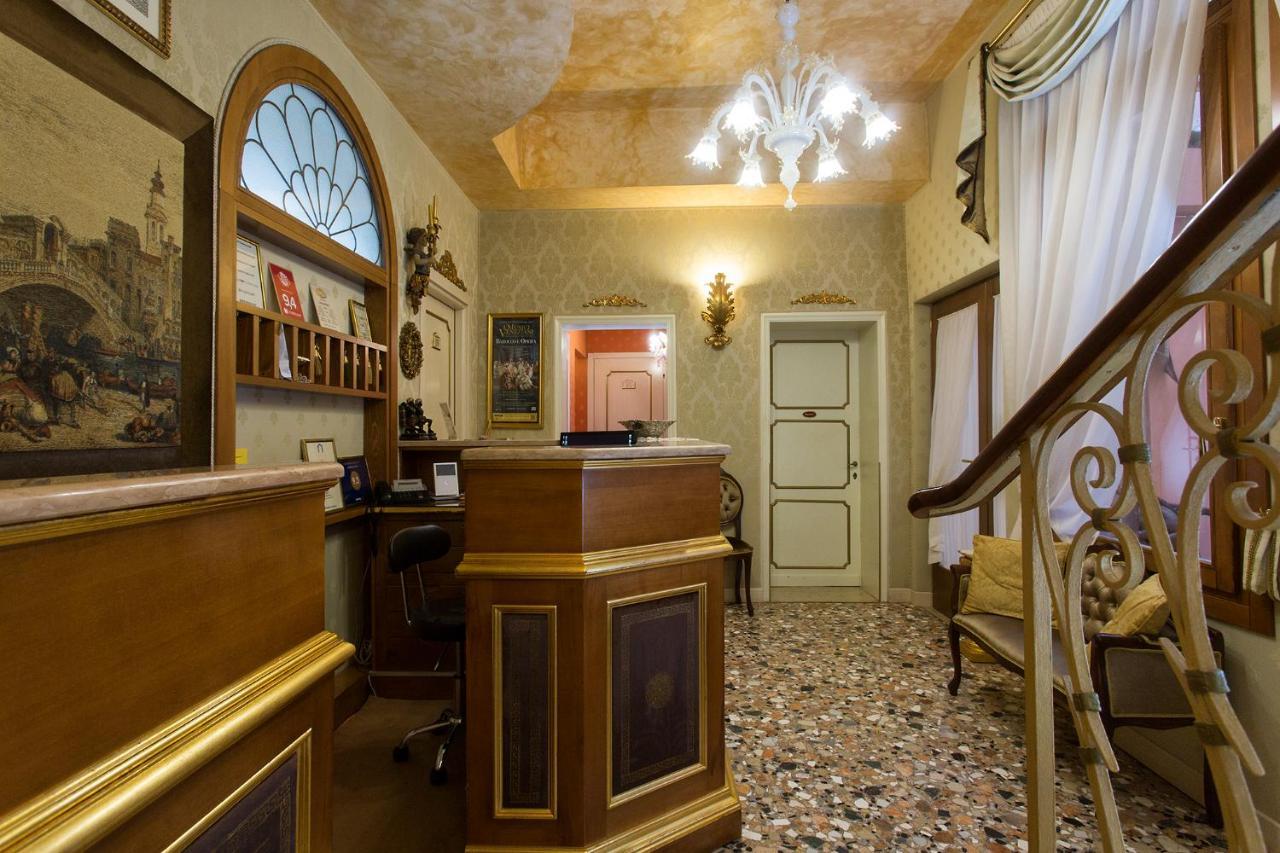 Guest house Ca Le Vele
