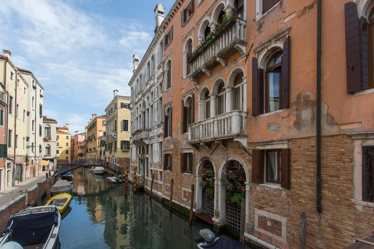 Ca Le Vele 3* Venice