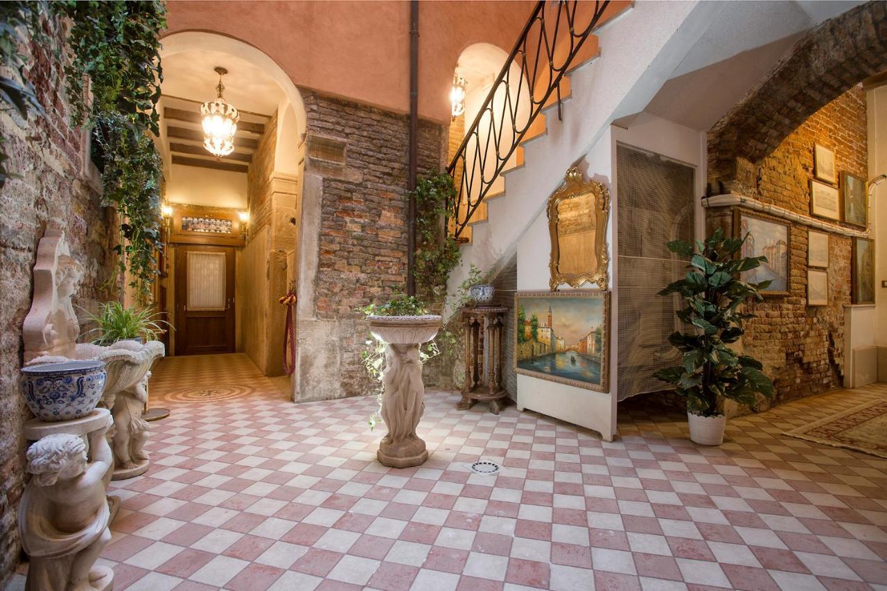 Ca Le Vele Guest house