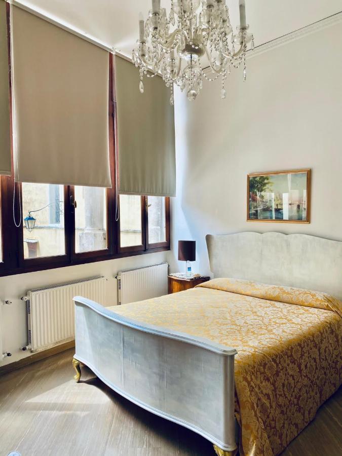Bed & Breakfast Ca' Dor Venice