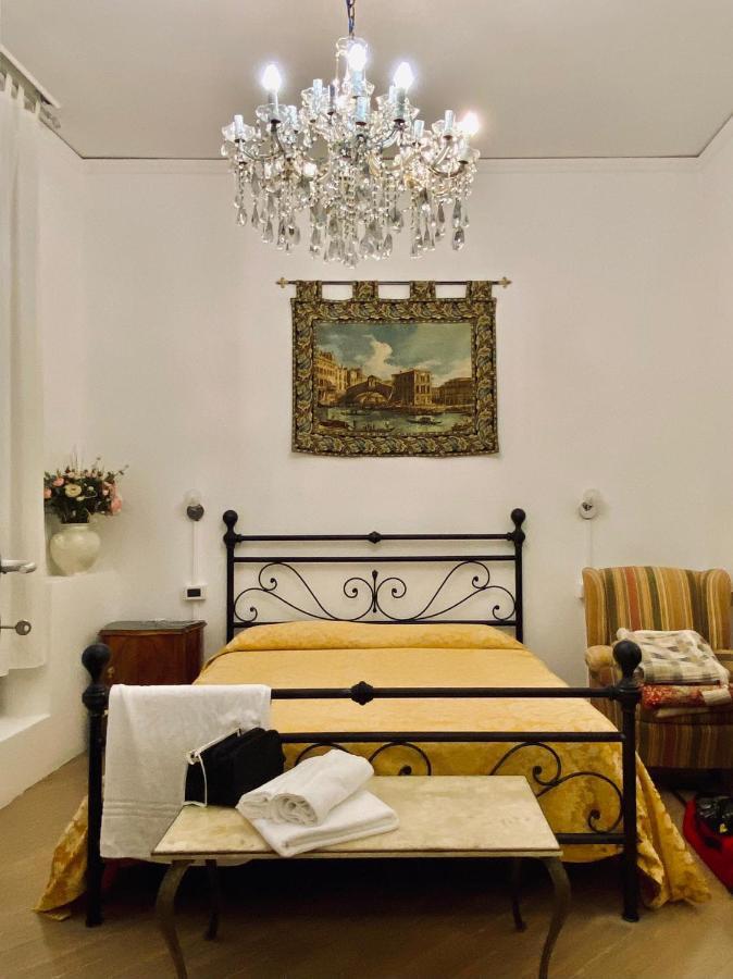 Bed & Breakfast Ca' Dor *