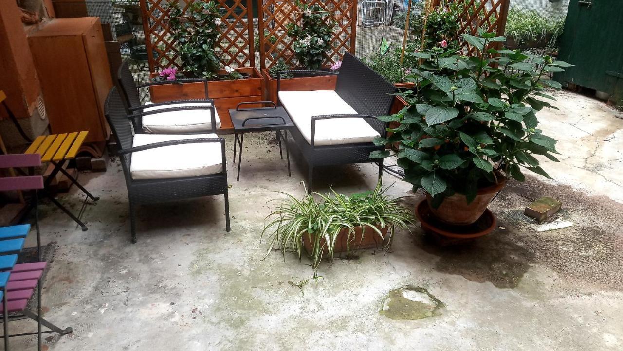 Apartment San Giorgio Degli Schiavoni Venice