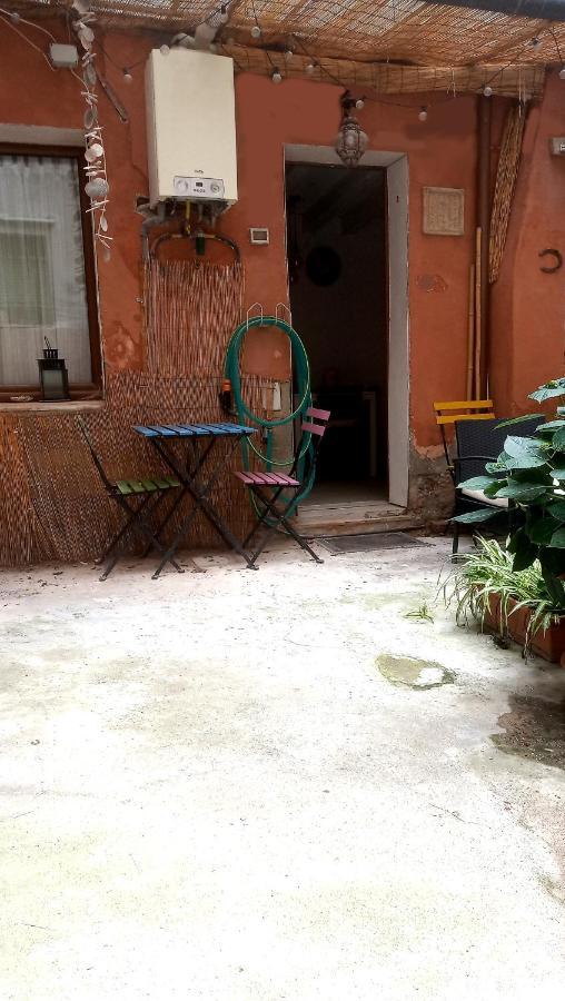 San Giorgio Degli Schiavoni Apartment