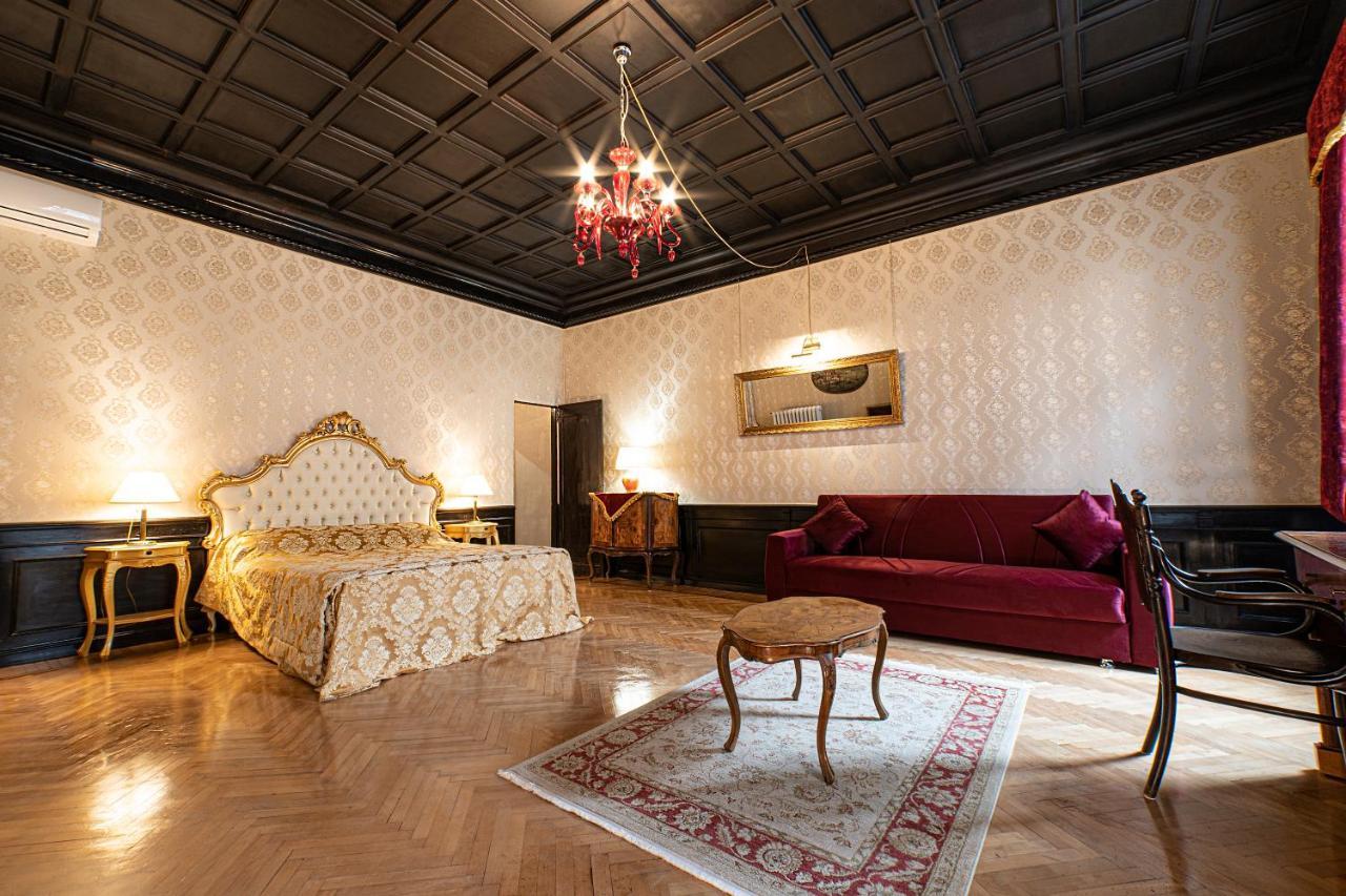 Palazzo Ducale Venice