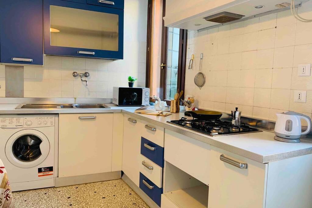 Apartment Chiesa Dei Madonna Orto Venice