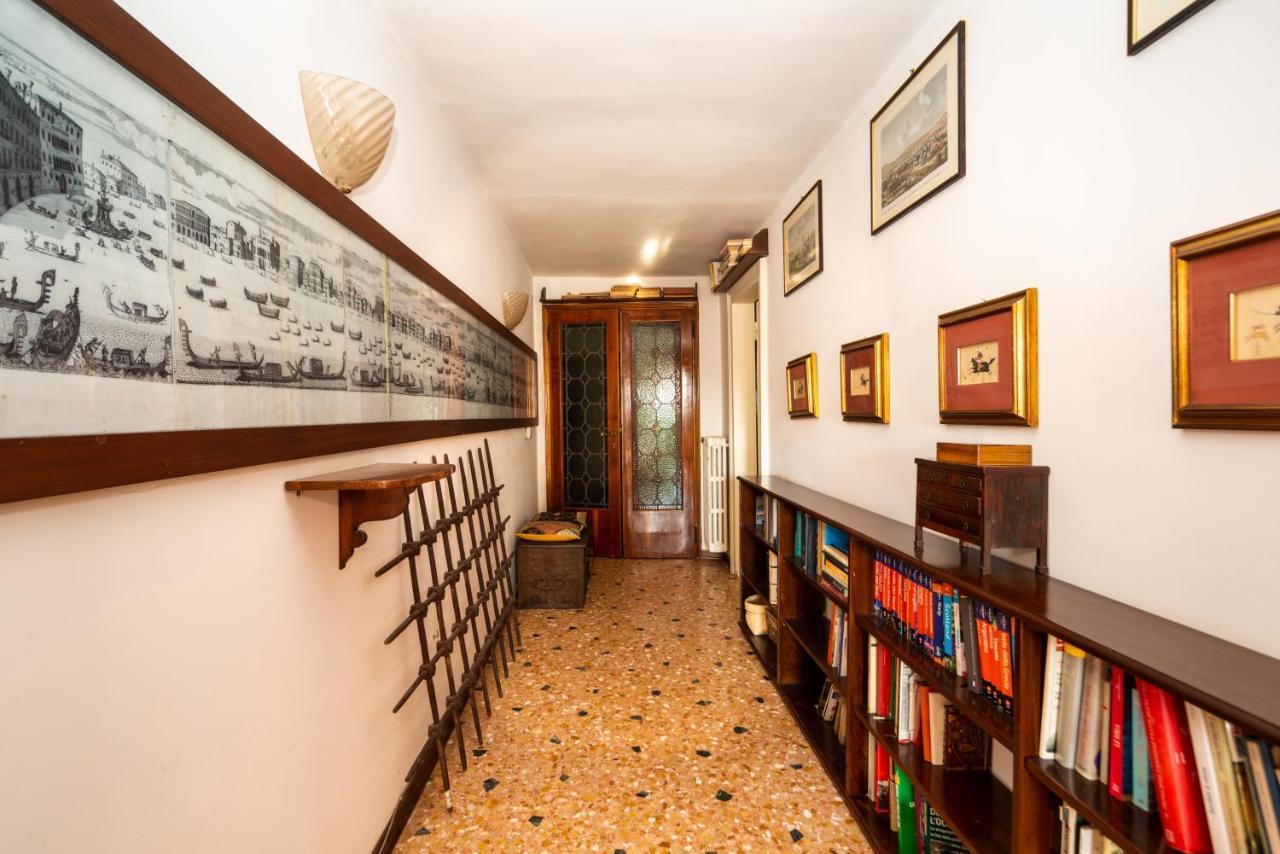 Bed & Breakfast Ca Del Duca Canal Grande *