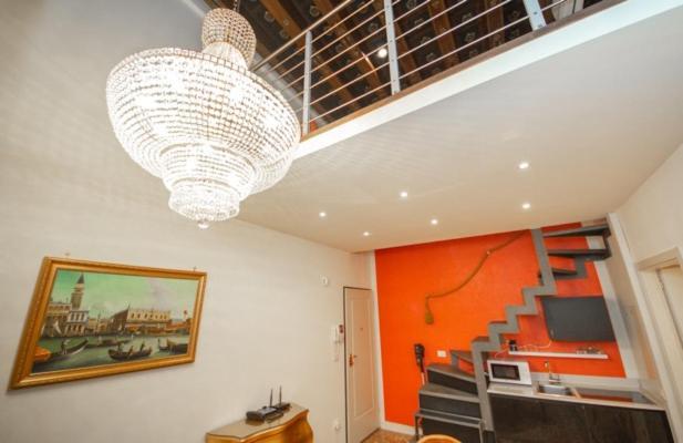 Apartment Luxury San Marco Experience Venice