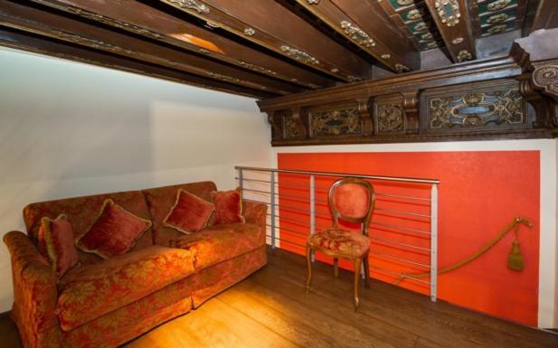Apartment Luxury San Marco Experience
