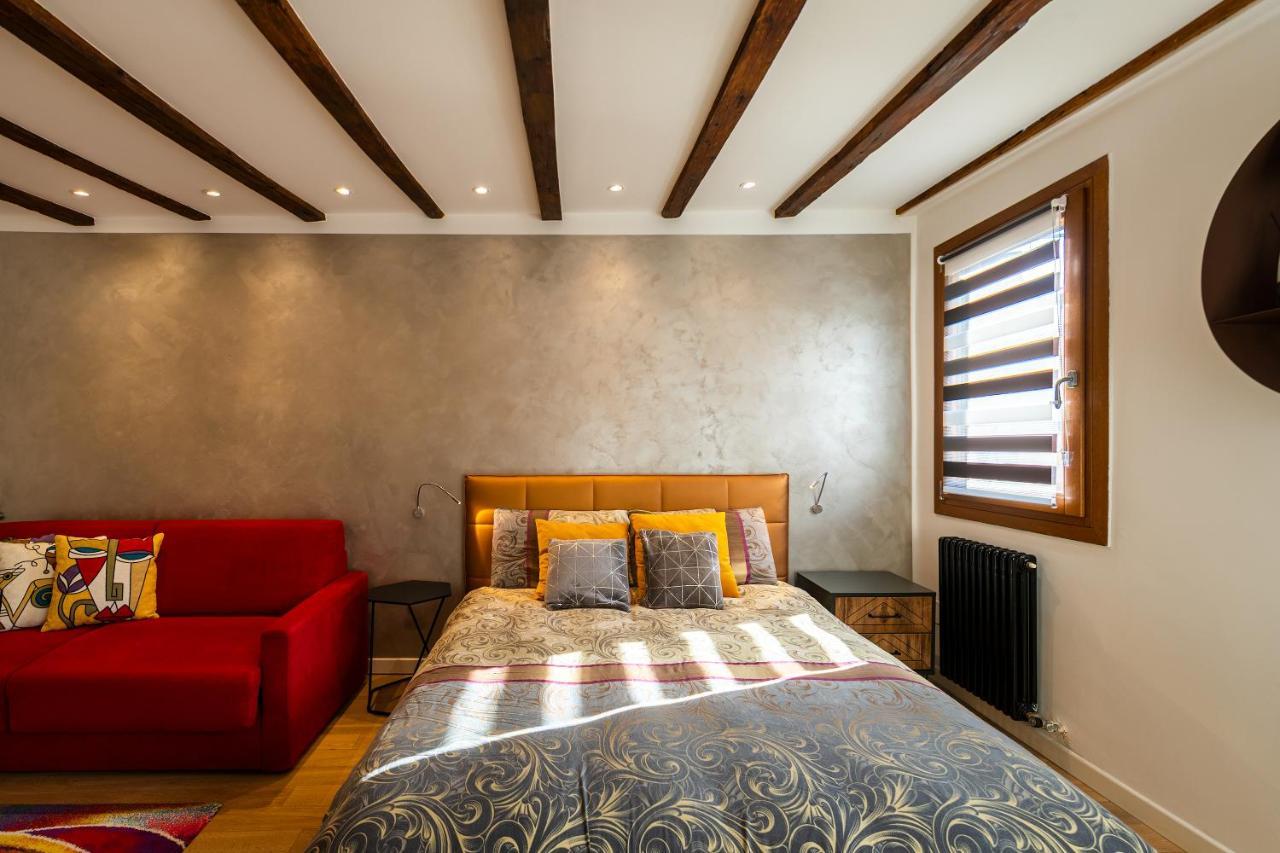 Gdhouse 806 Venice