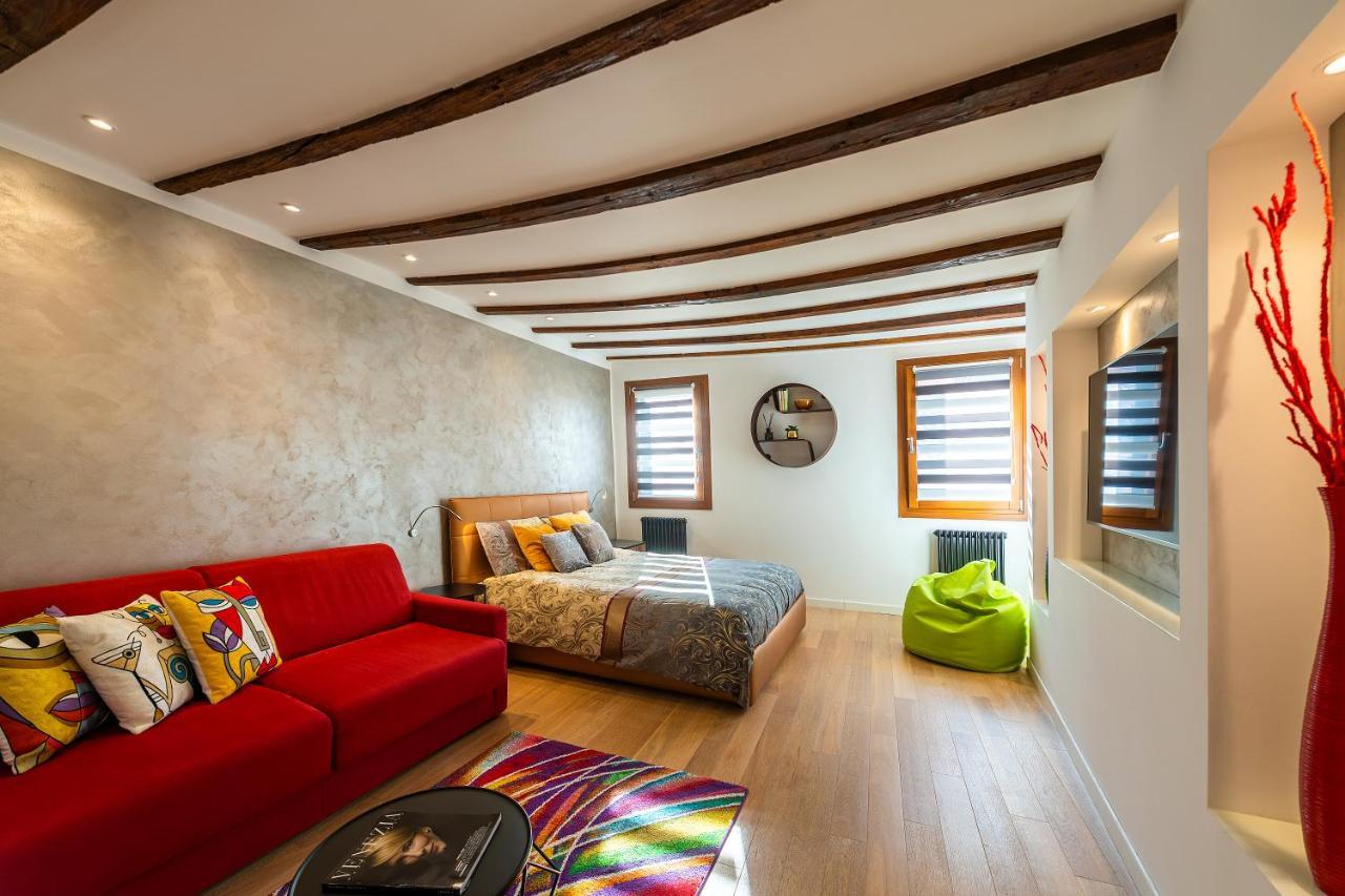 Apartment Gdhouse 806 Venice