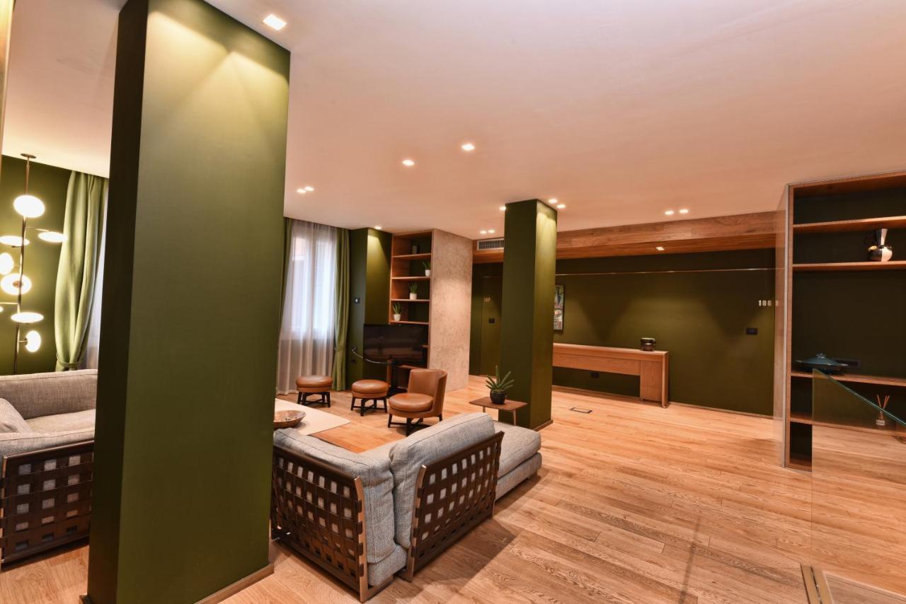 Hotel Maison Ducal