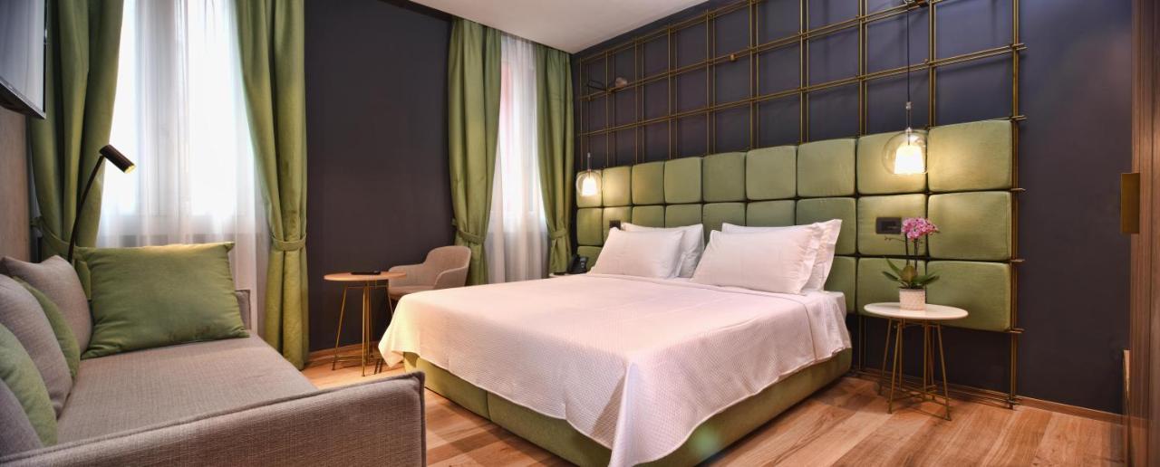 Maison Ducal Hotel 3*