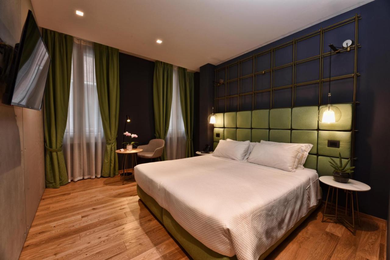 Maison Ducal Hotel