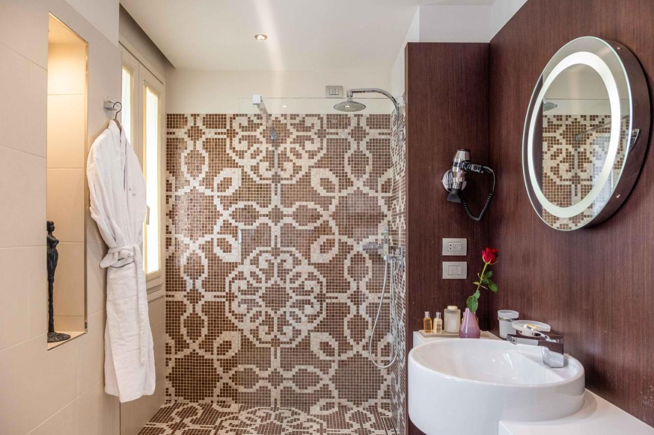 Hotel Moresco Venice