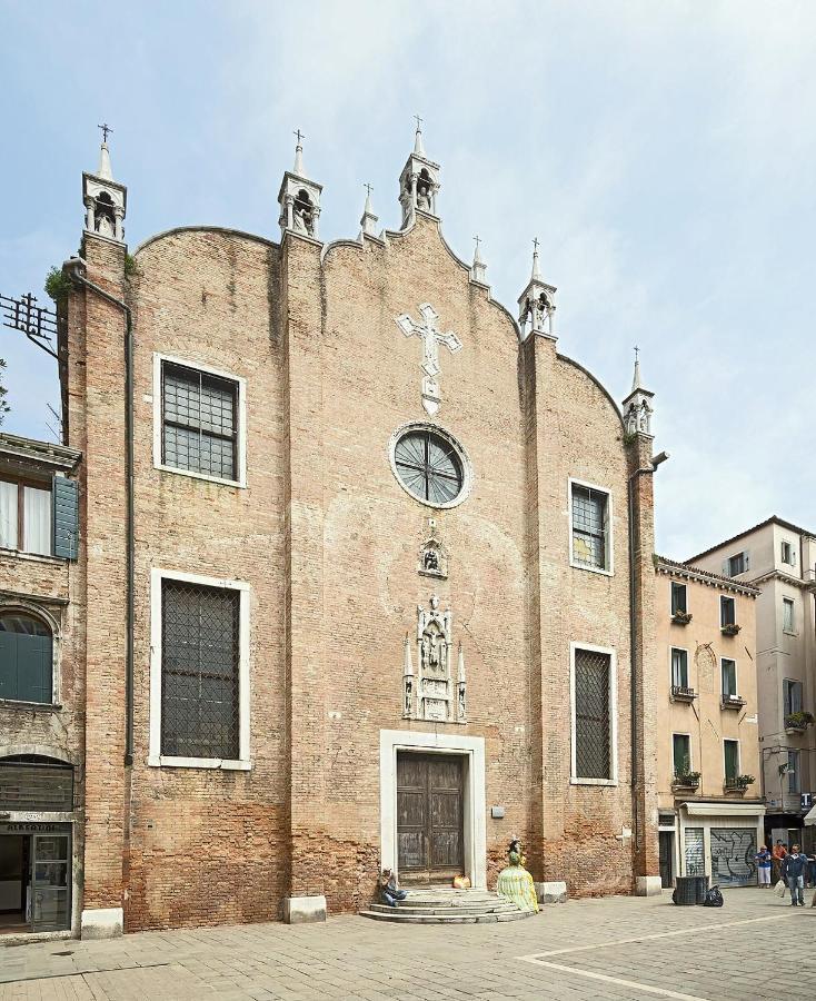 Ca Al Campanile Veneza