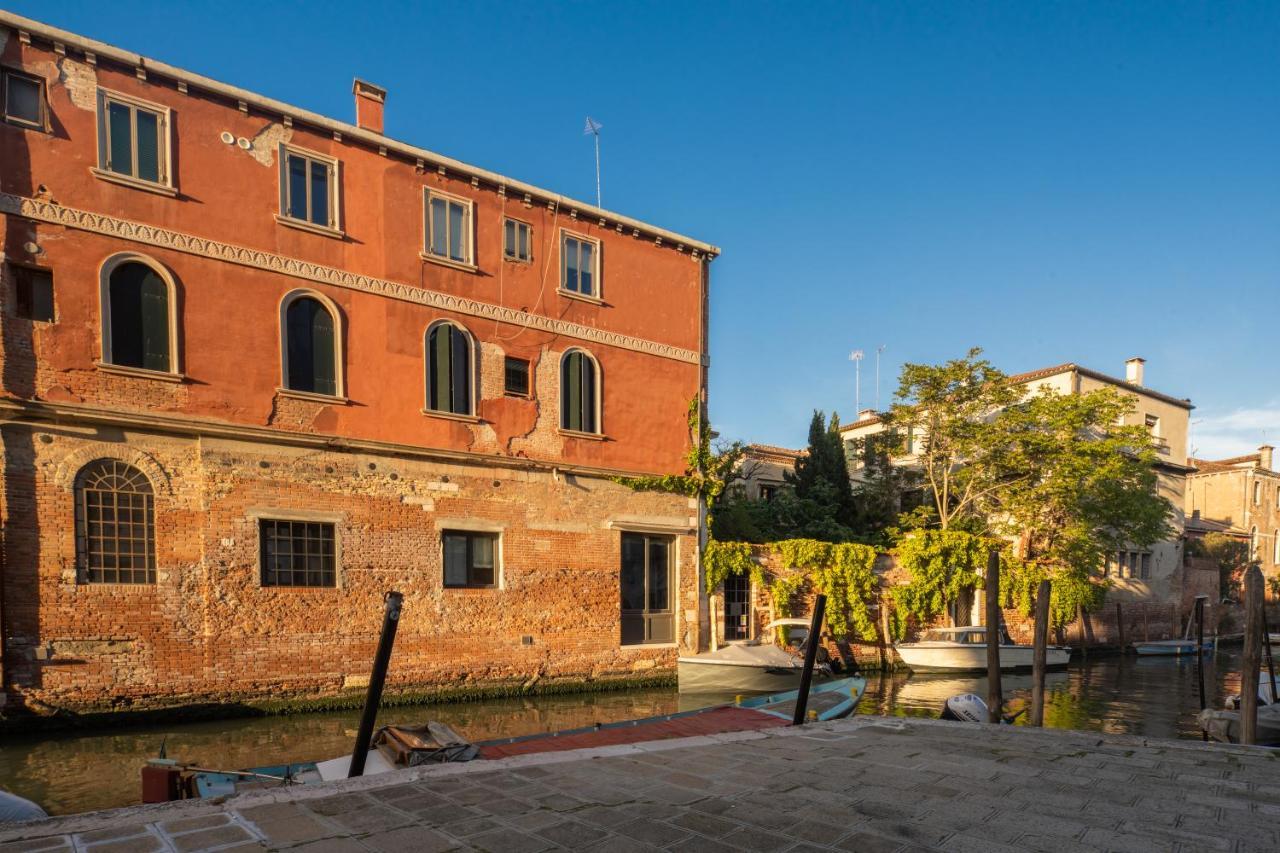 Apartment Fornace Loft With Dependance R&r *