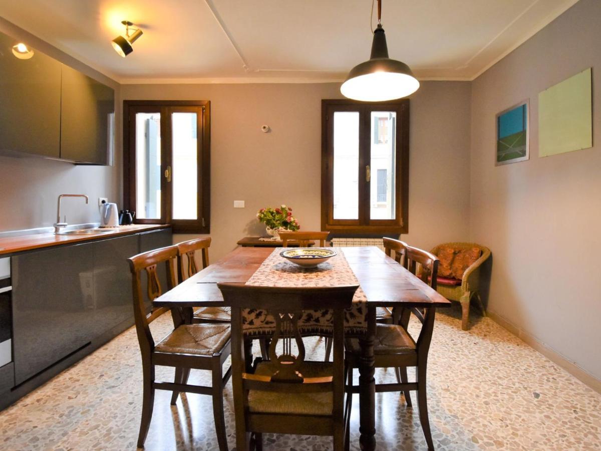 Apartment Casa San Vio By Interhome Apartamento