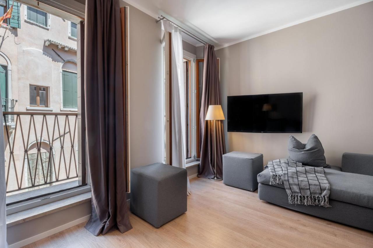 Appartamento San Marco Boutique By Wonderful Italy *