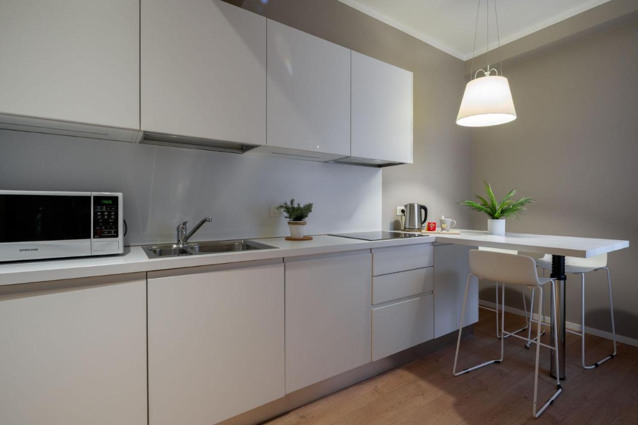 Appartamento San Marco Boutique By Wonderful Italy Venezia