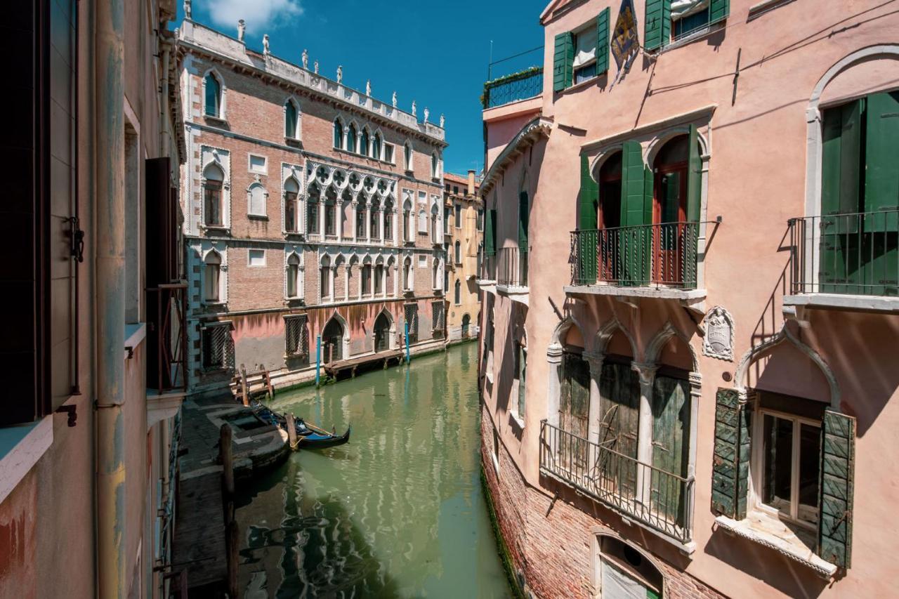 Appartamento San Marco Boutique By Wonderful Italy Venezia