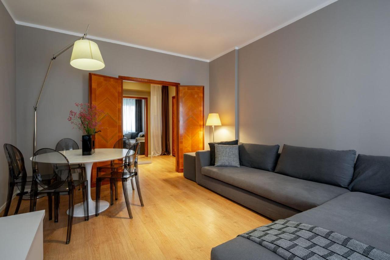 Appartamento San Marco Boutique By Wonderful Italy Venezia