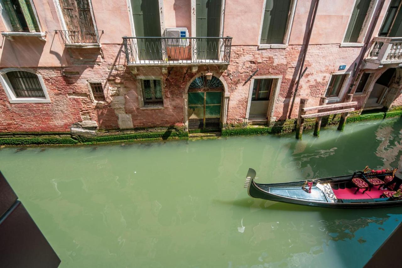 San Marco Boutique By Wonderful Italy * Venezia