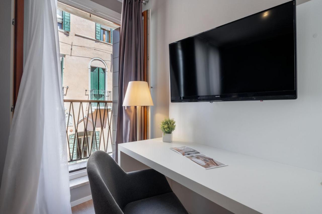 San Marco Boutique By Wonderful Italy Appartamento *