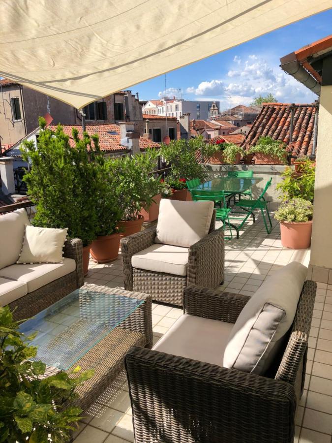 Penthouse * Venice