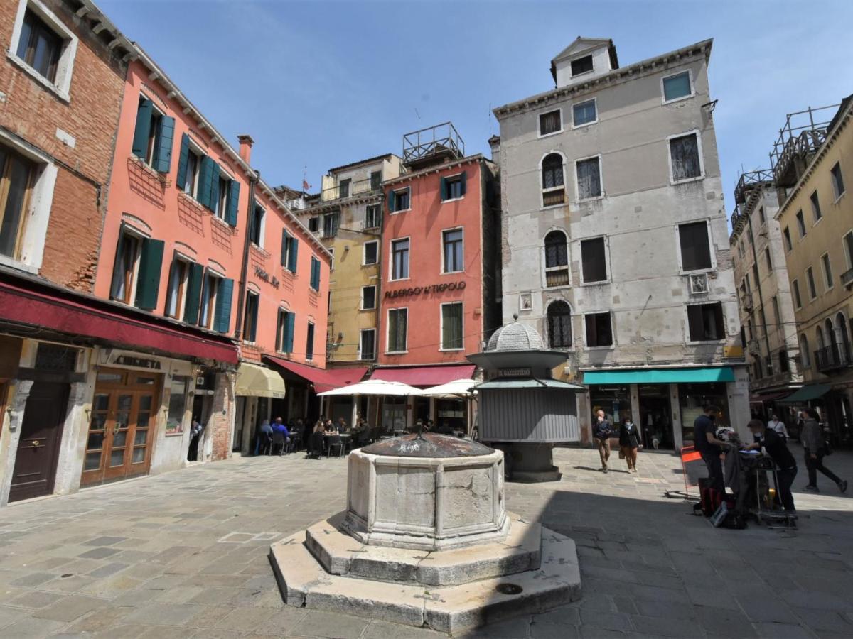 Appartamento Locazione Turistica Casa Nova