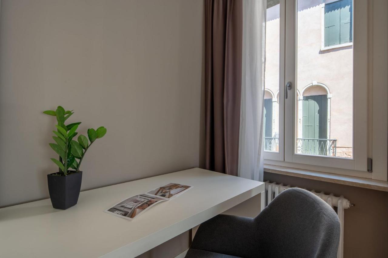Appartamento San Marco Boutique By Wonderful Italy