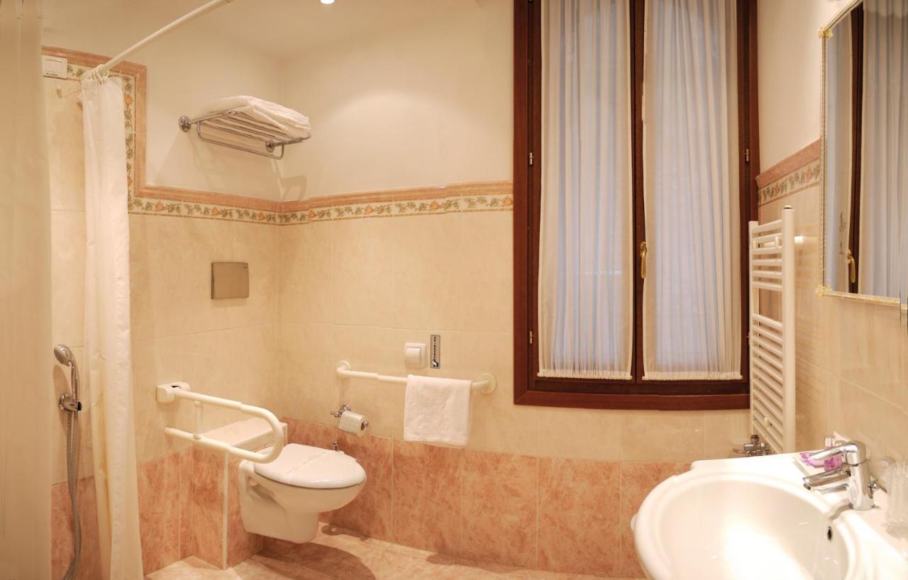 Hotel San Luca
