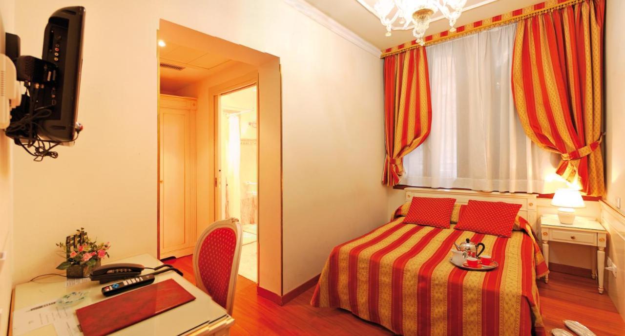 Hotel San Luca