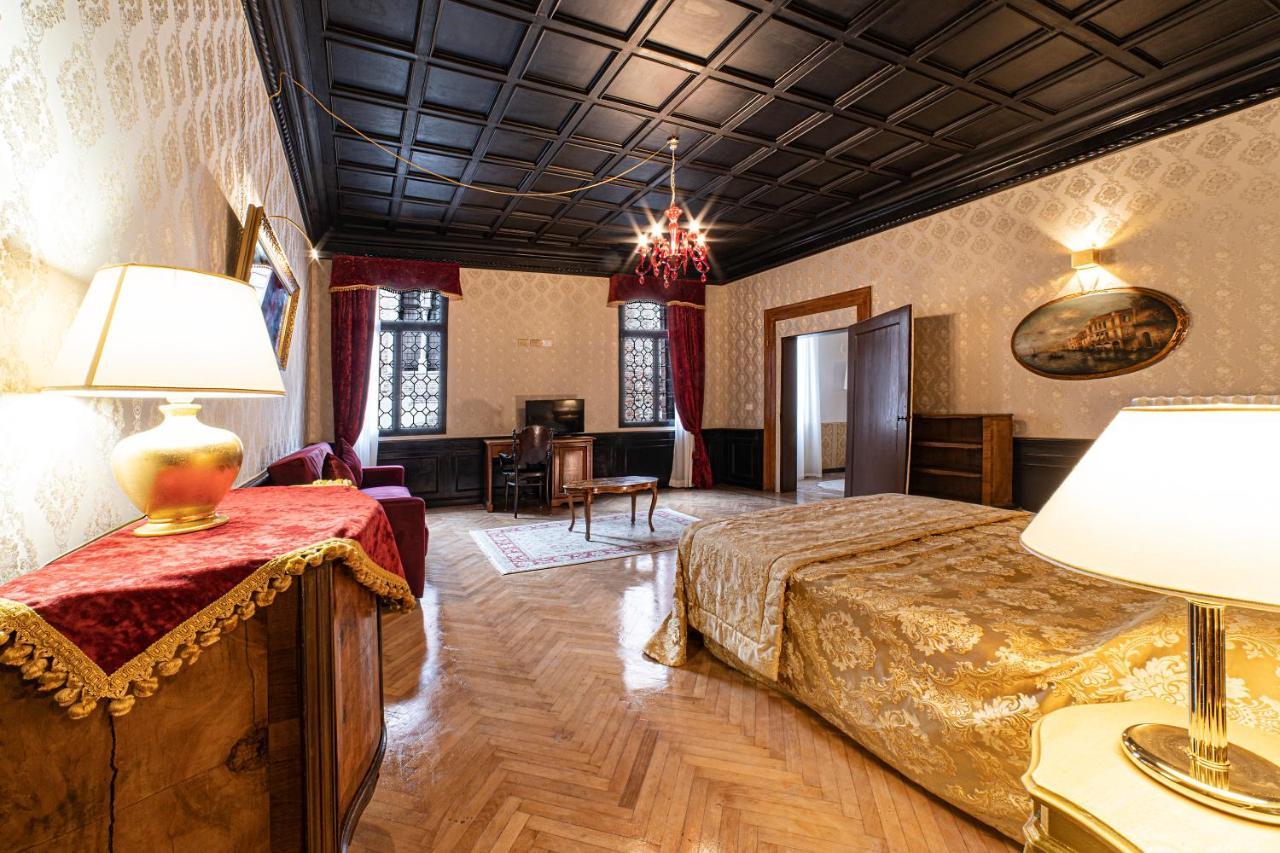 Palazzo Ducale Guest house Venice