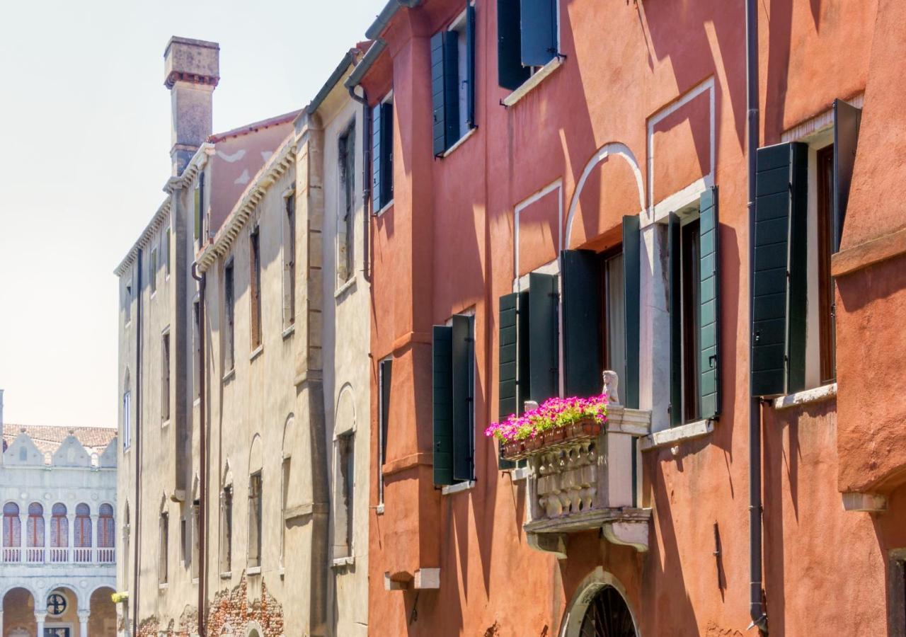 Ca' San Marcuola 1 2* Venice