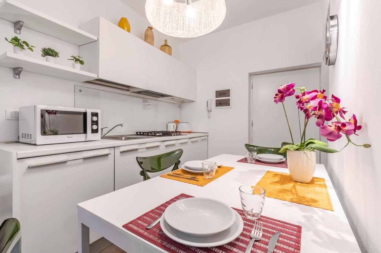 Apartment Cipriani Frari Canal View