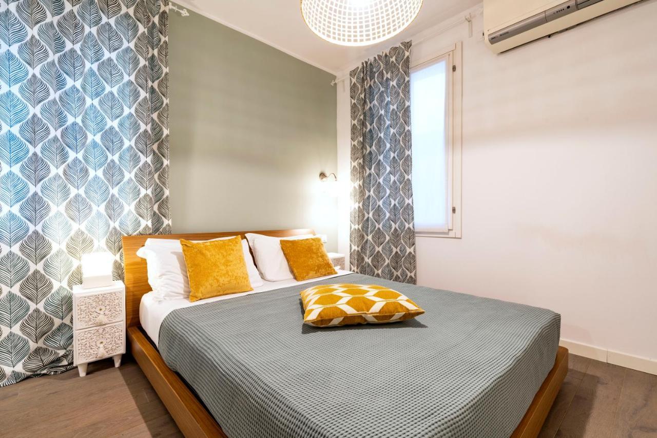 Apartment Cipriani Frari Canal View Venice