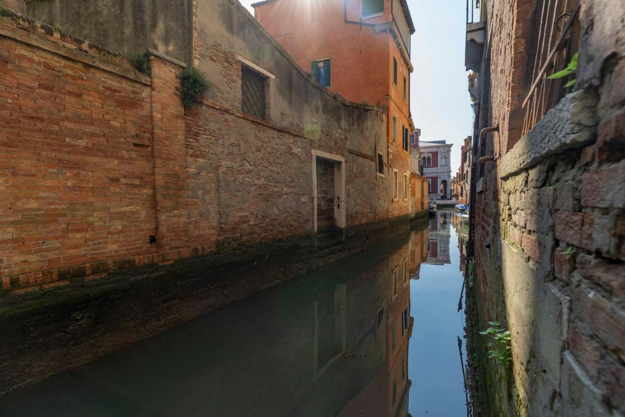 Cipriani Frari Canal View Apartment *