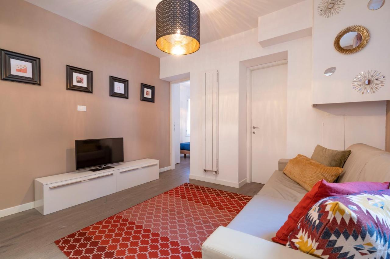 Apartment Cipriani Frari Canal View Venice