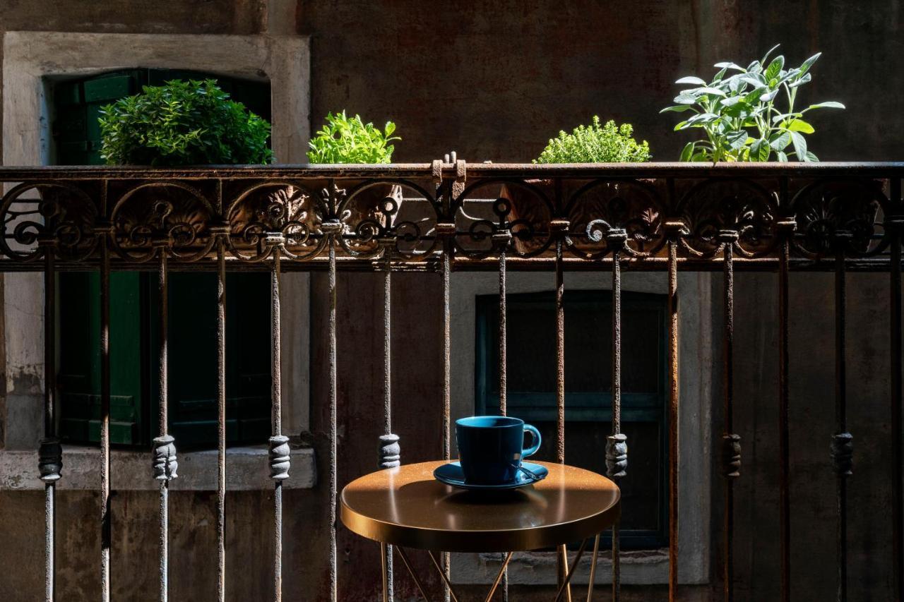 Cipriani Frari Canal View Apartment *