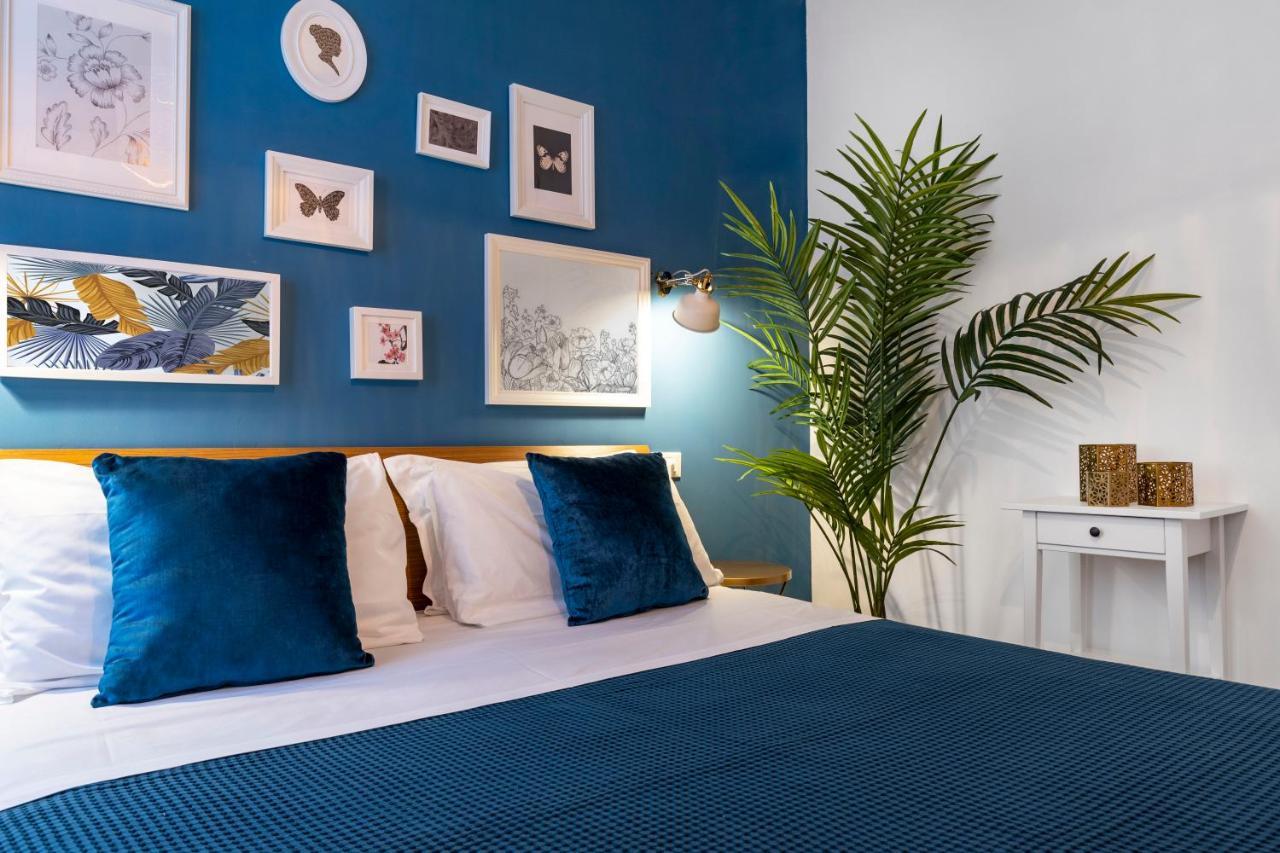 Cipriani Frari Canal View Apartment *