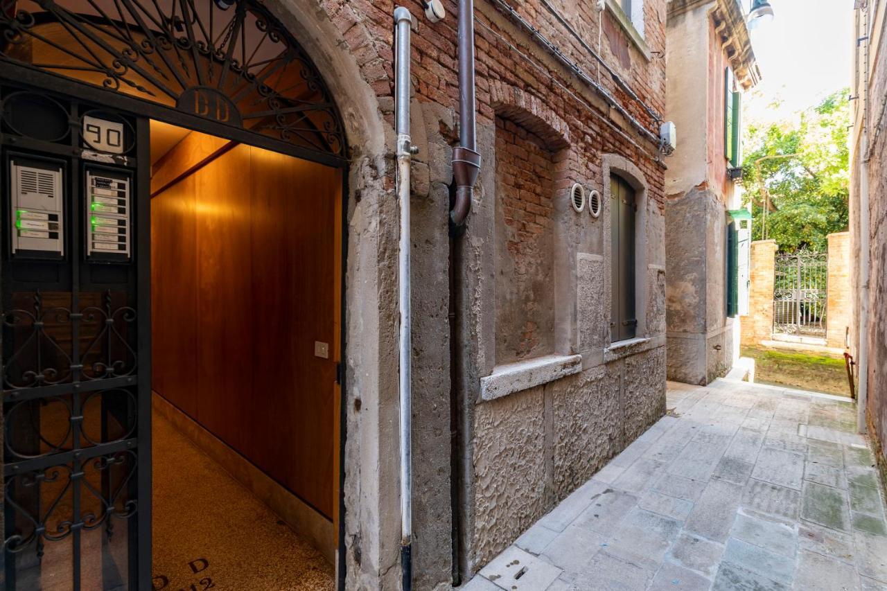 Cipriani Frari Canal View *