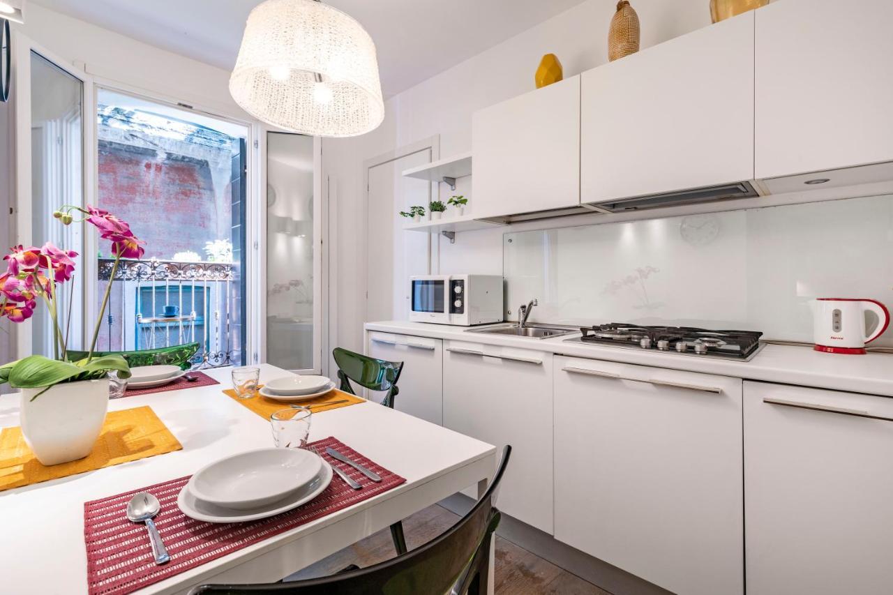 Cipriani Frari Canal View Apartment *