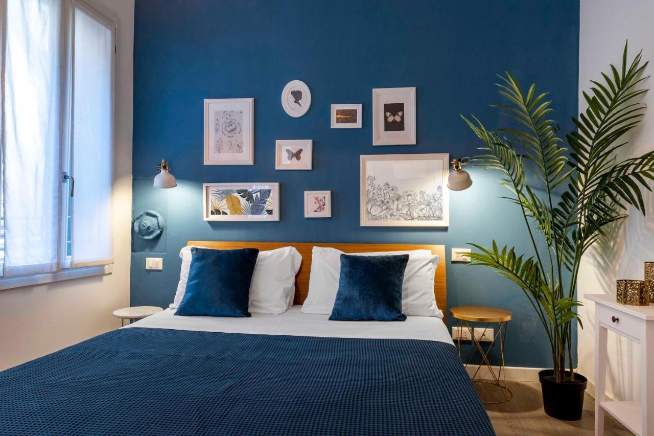 Apartment Cipriani Frari Canal View Venice