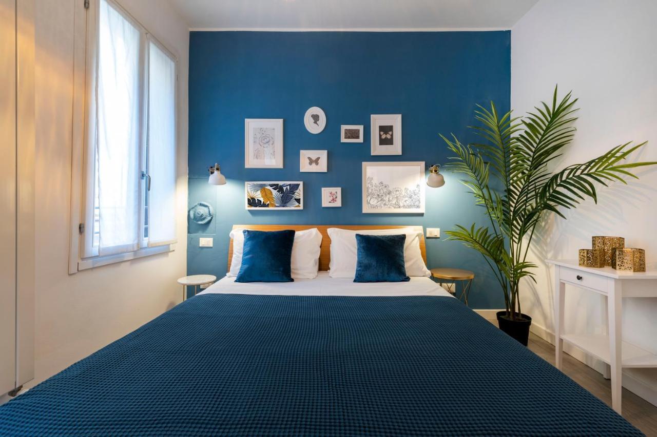 Cipriani Frari Canal View Apartment Venice