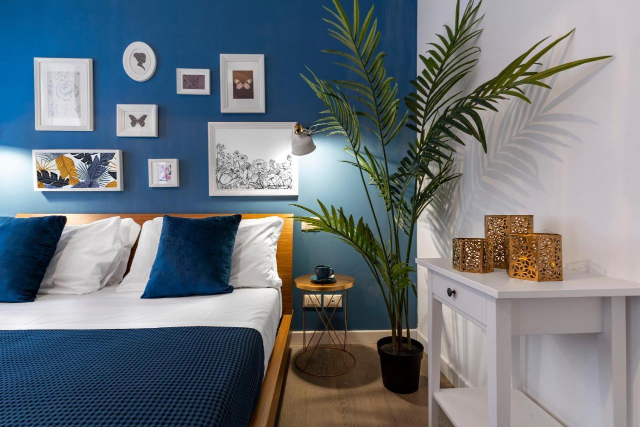Cipriani Frari Canal View Apartment Venice